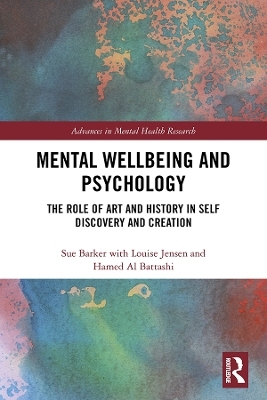 Mental Wellbeing and Psychology - 