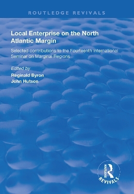 Local Enterprise on the North Atlantic Margin - 