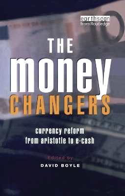 The Money Changers - 