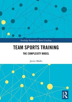 Team Sports Training - Javier Mallo