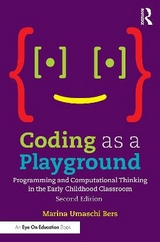 Coding as a Playground - Bers, Marina Umaschi