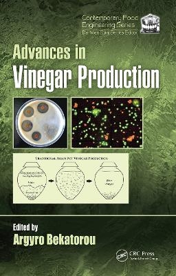 Advances in Vinegar Production - 