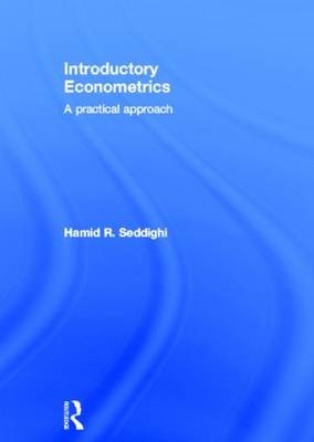 Introductory Econometrics - UK) Seddighi Hamid (University of Sunderland