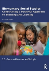 Elementary Social Studies - Grant, S.G.; VanSledright, Bruce A.