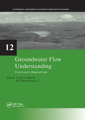 Groundwater Flow Understanding - 