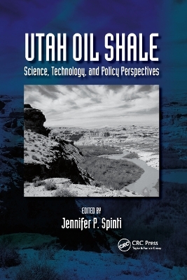 Utah Oil Shale - 