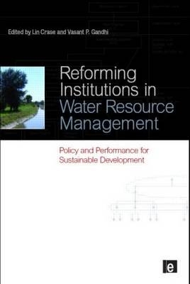 Reforming Institutions in Water Resource Management - 