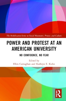 Power and Protest at an American University - 