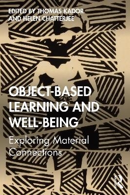 Object-Based Learning and Well-Being - 