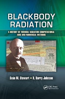 Blackbody Radiation - Sean M. Stewart, R. Barry Johnson