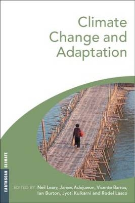 Climate Change and Adaptation - 