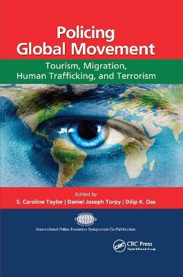 Policing Global Movement - 