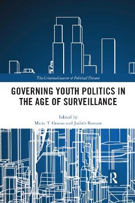 Governing Youth Politics in the Age of Surveillance - 