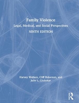 Family Violence - Wallace, Harvey; Roberson, Cliff; Globokar, Julie