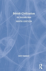 British Civilization - Oakland, John