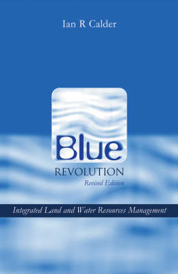 Blue Revolution -  Ian Calder