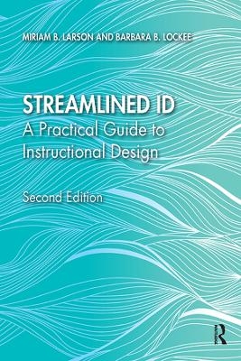 Streamlined ID - Miriam B. Larson, Barbara B. Lockee