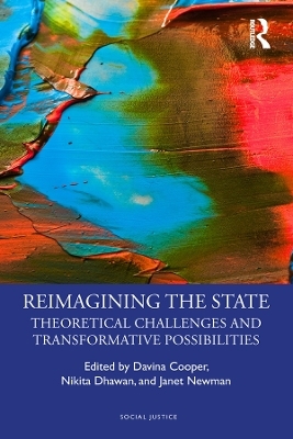 Reimagining the State - 