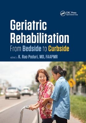 Geriatric Rehabilitation - 