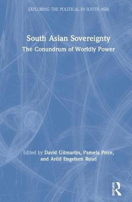 South Asian Sovereignty - 