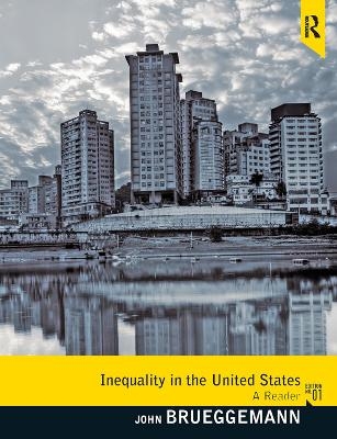 Inequality in the United States - John Brueggemann