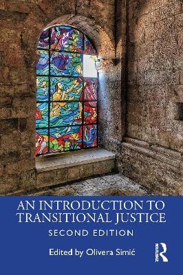 An Introduction to Transitional Justice - 