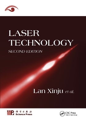 Laser Technology - Lan Xinju