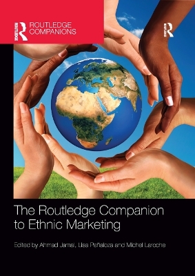 The Routledge Companion to Ethnic Marketing - 