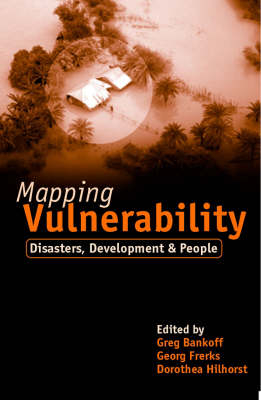 Mapping Vulnerability - 