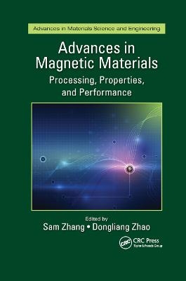 Advances in Magnetic Materials - 