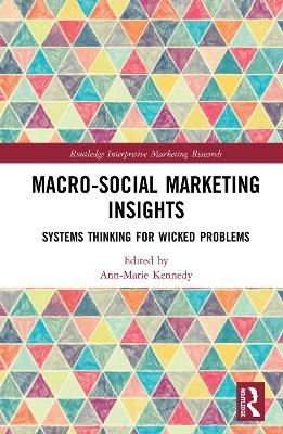 Macro-Social Marketing Insights - 