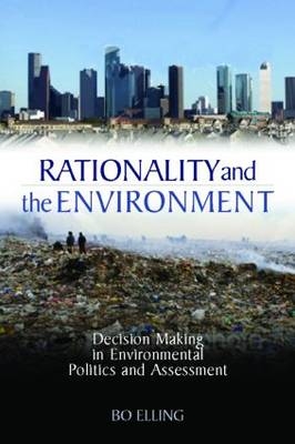 Rationality and the Environment -  Bo Elling