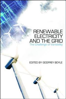 Renewable Electricity and the Grid - 