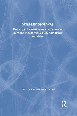 Semi-Enclosed Seas - 