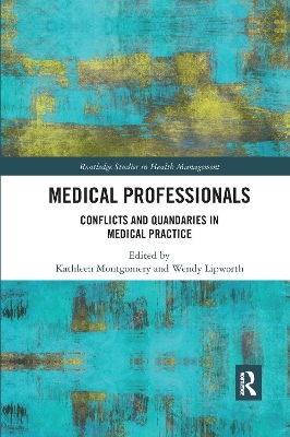 Medical Professionals - 