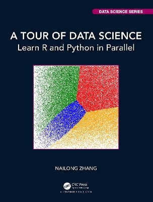 A Tour of Data Science - Nailong Zhang