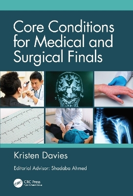 Core Conditions for Medical and Surgical Finals - Kristen Davies