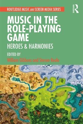 Music in the Role-Playing Game - 