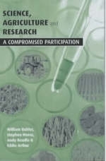 Science Agriculture and Research -  Eddie Arthur,  Susannah Bolton,  William Buhler,  Judy Mann,  Stephen Morse