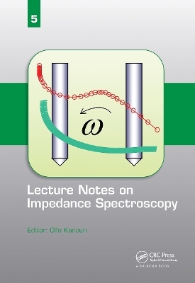 Lecture Notes on Impedance Spectroscopy - 