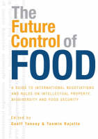 Future Control of Food - 