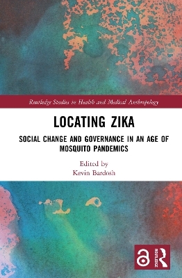 Locating Zika - 