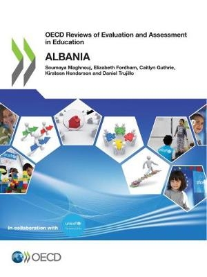 OECD Reviews of Evaluation and Assessment in Education -  Oecd