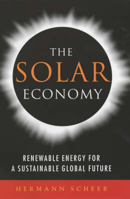 The Solar Economy -  Hermann Scheer