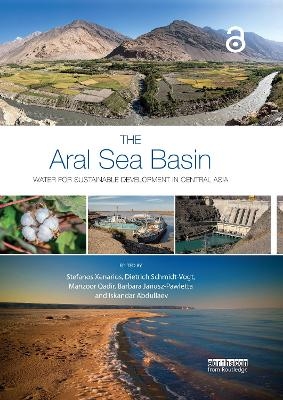 The Aral Sea Basin - 