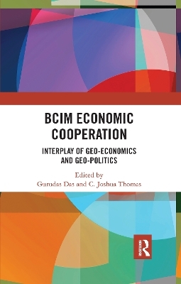 BCIM Economic Cooperation - 