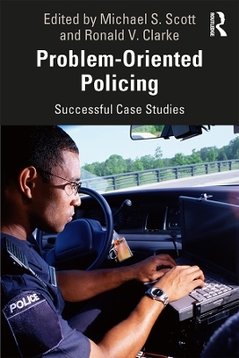 Problem-Oriented Policing - 