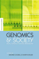 Genomics and Society -  Martin W. Bauer