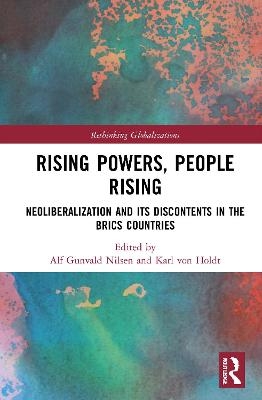 Rising Powers, People Rising - 