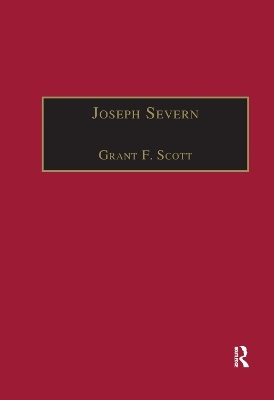 Joseph Severn - 